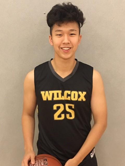 Jon Chang
