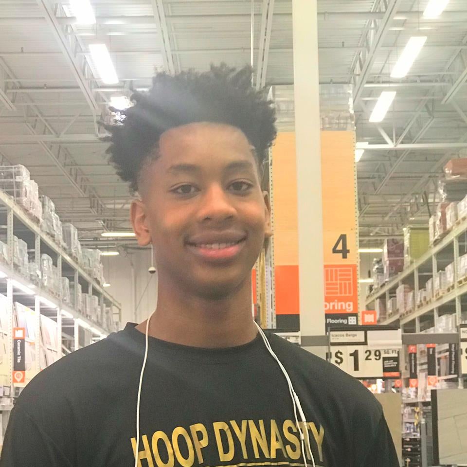 Devin Hines