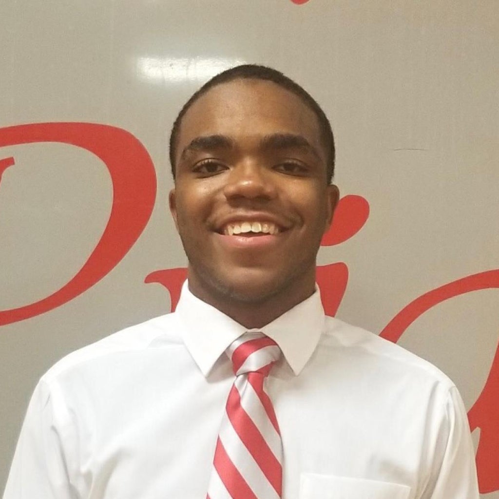 Joshua Martin