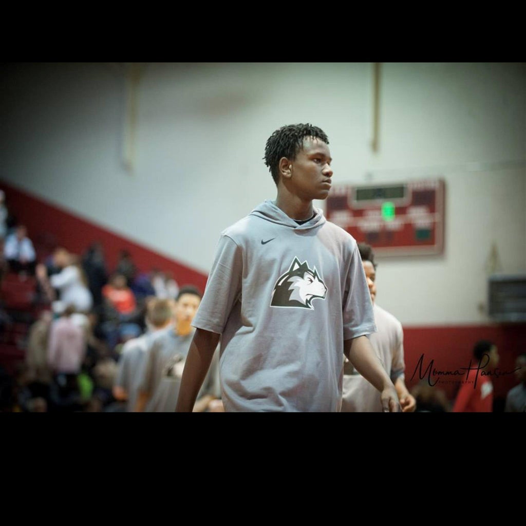 Dom Redding