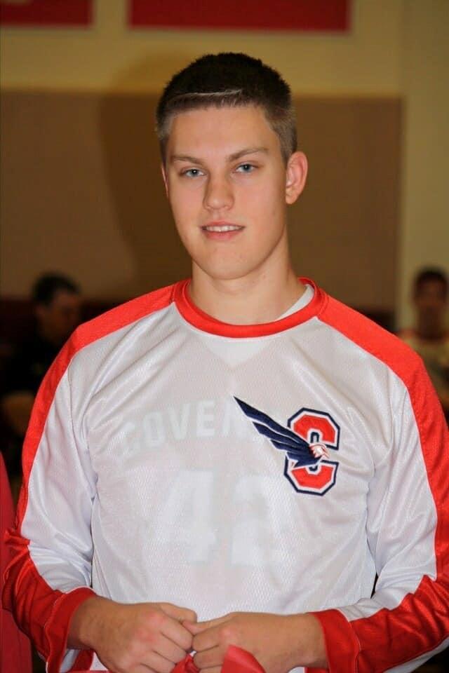 Braden Roten
