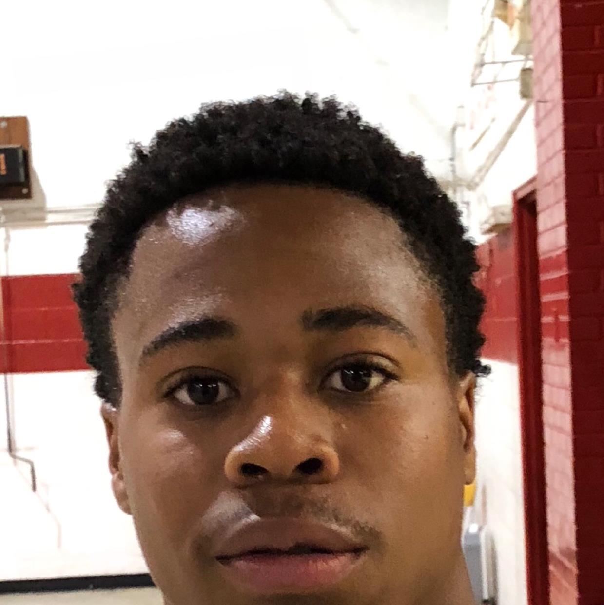 D.j. Crenshaw