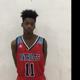 Kobi Price mugshot