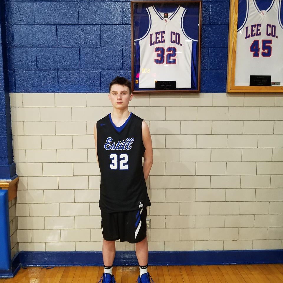 Landon Napier