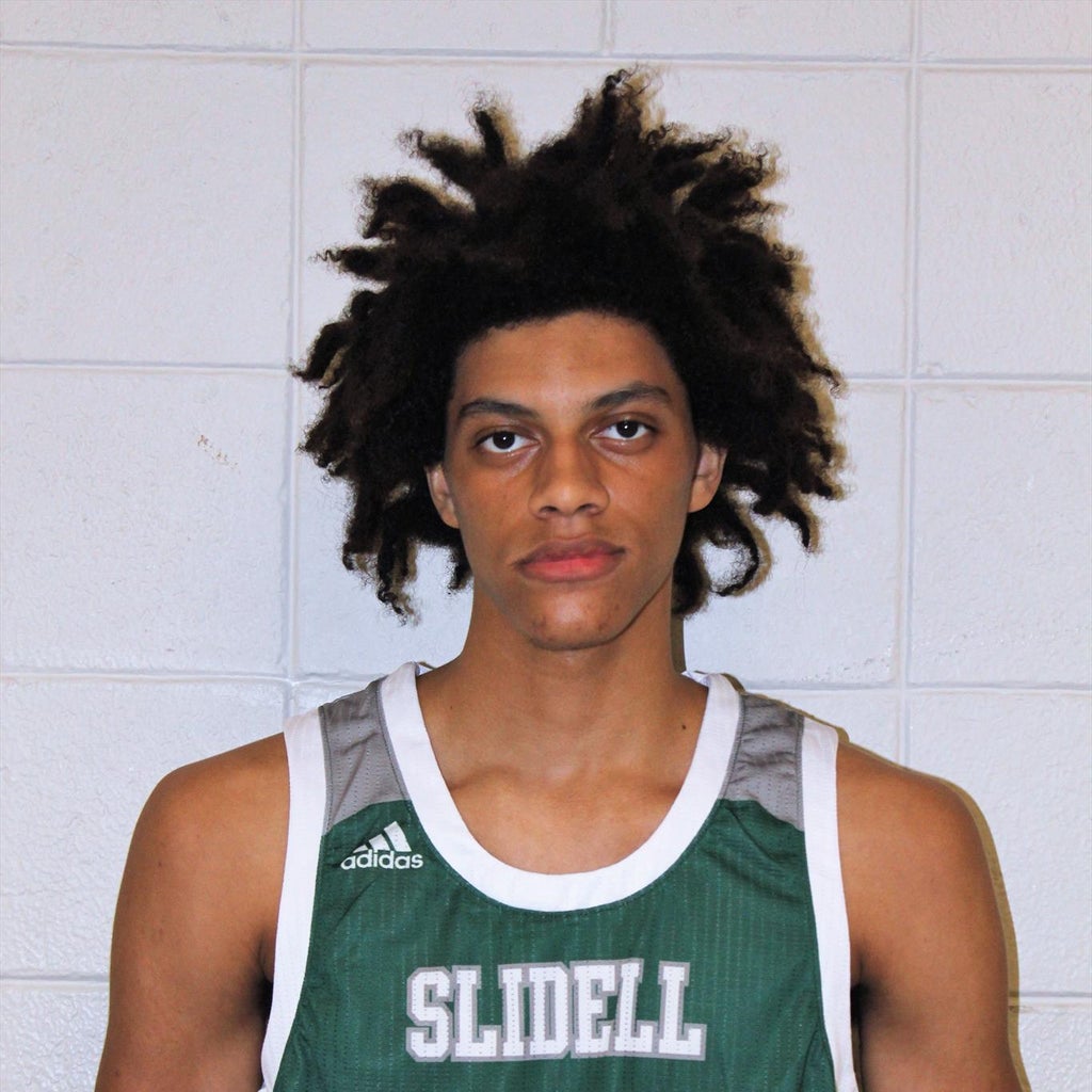 Christian Brown