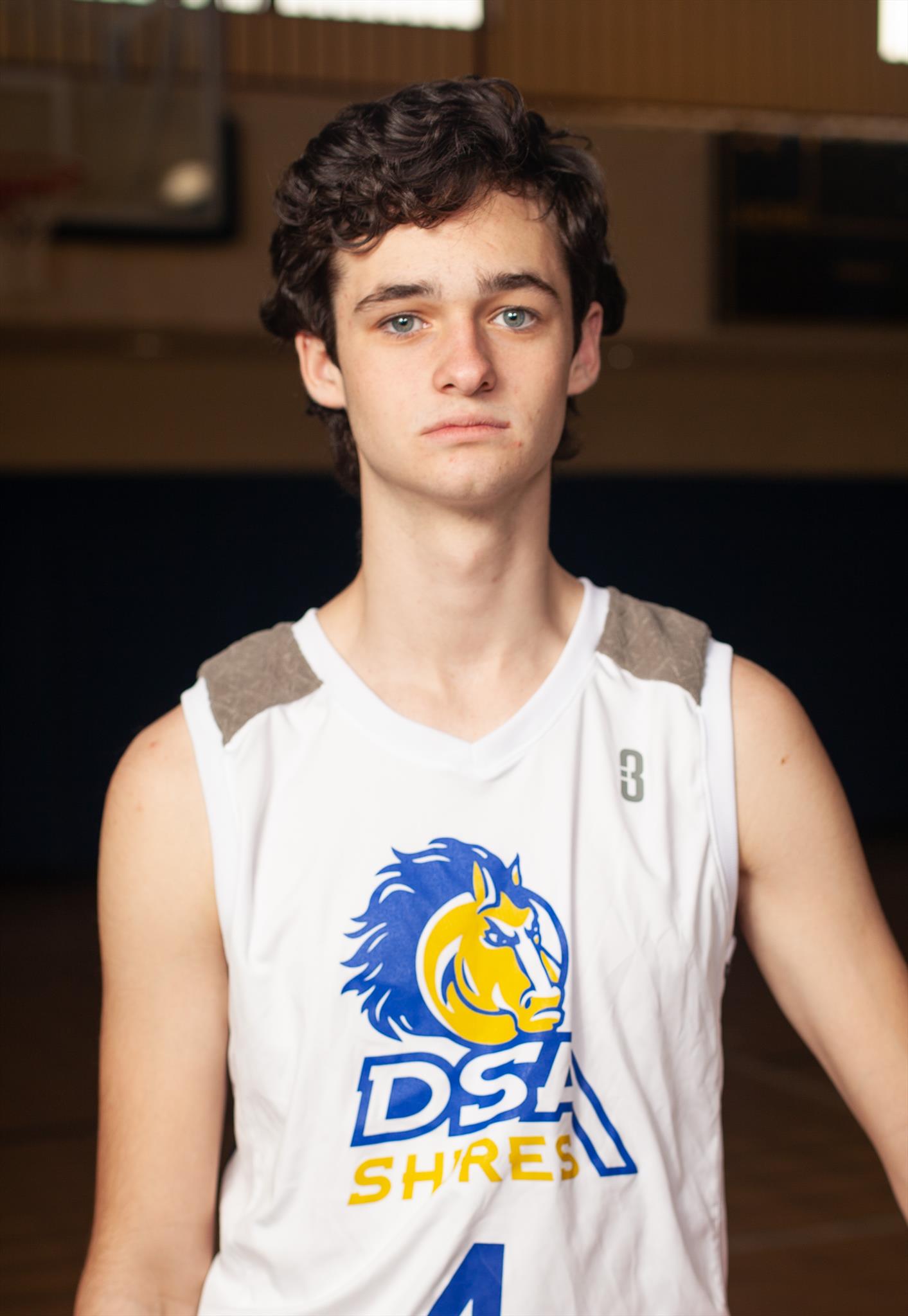Seth Richmond