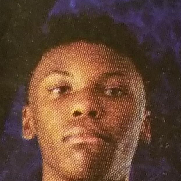 Ashton Howard mugshot
