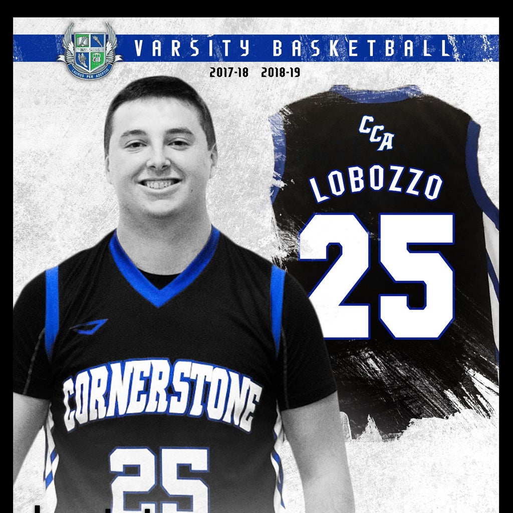 Dominic Lobozzo mugshot