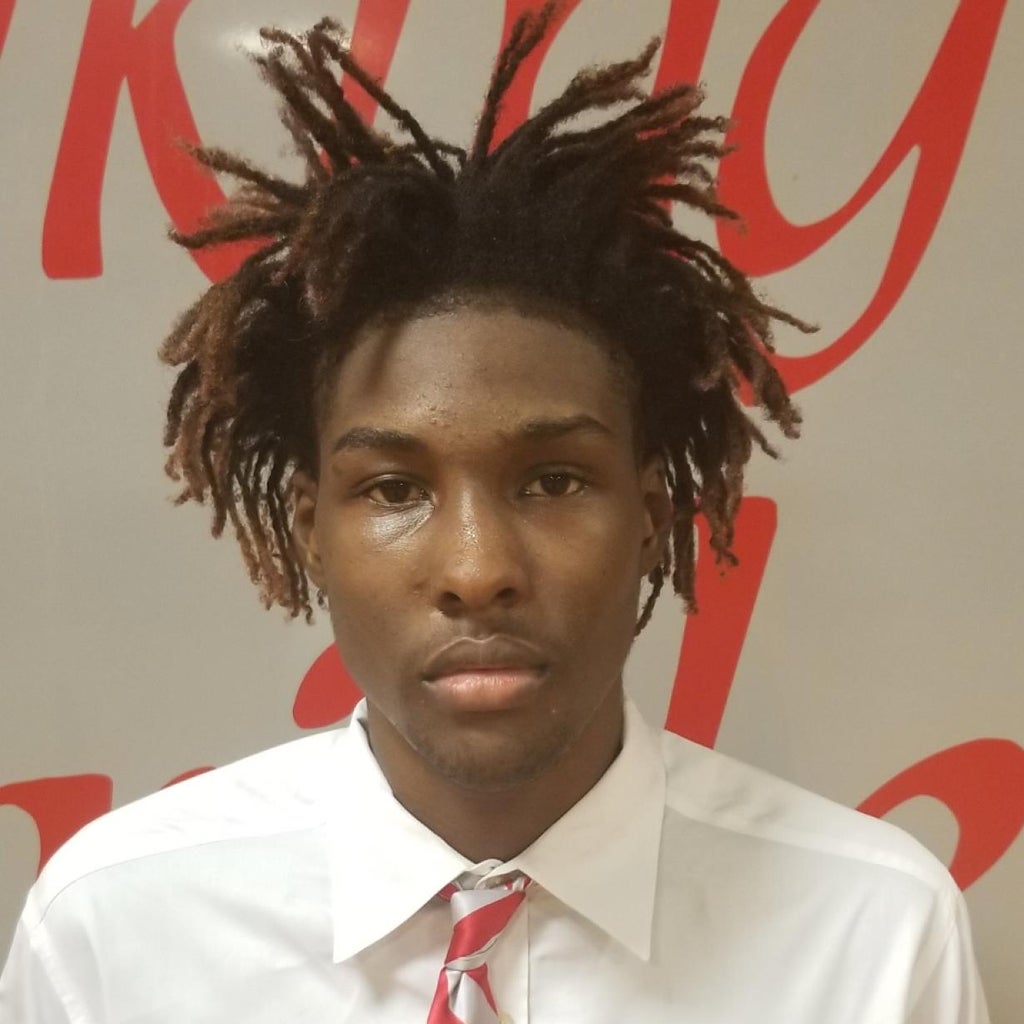 Edward Jackson mugshot