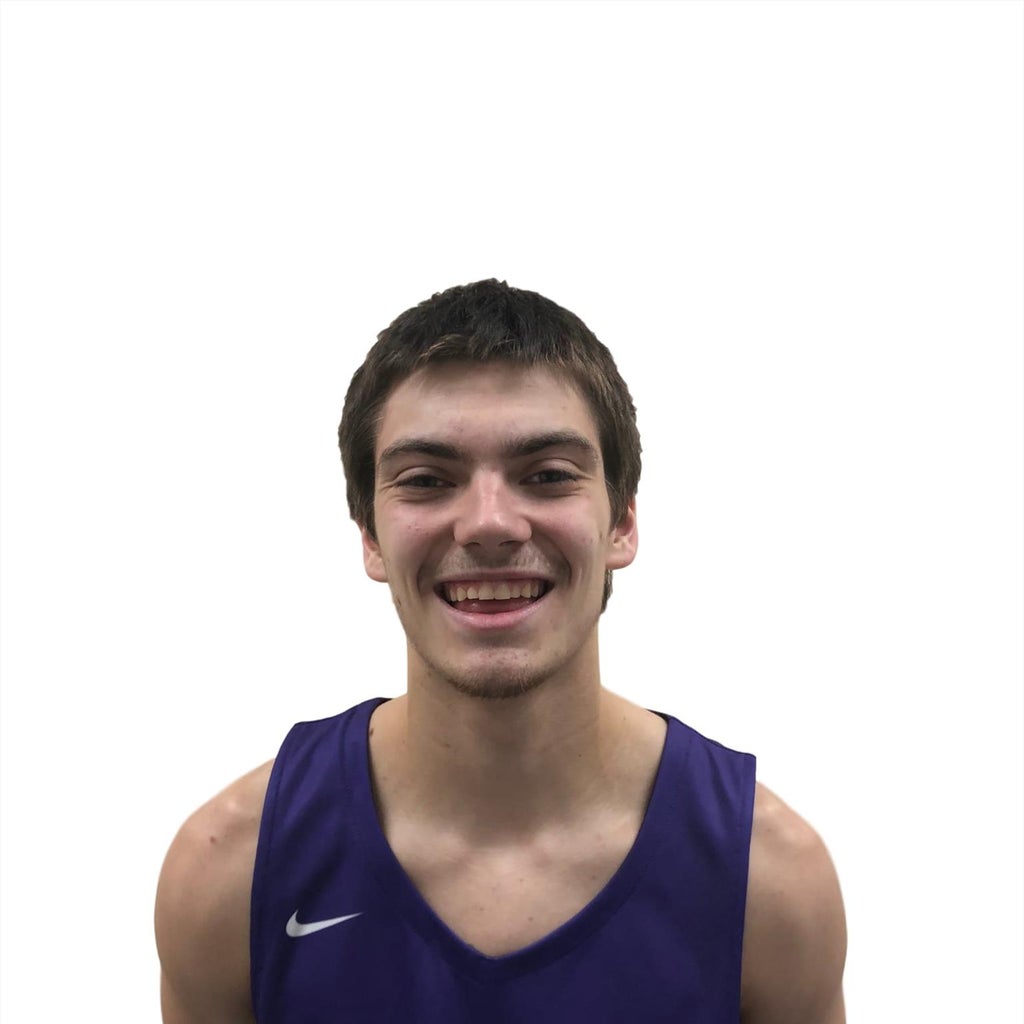 Trent Vaness mugshot