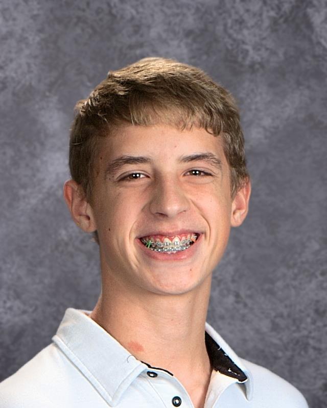 Dylan Renquist