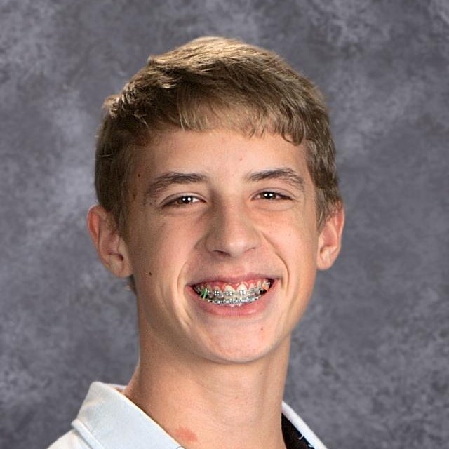 Dylan Renquist