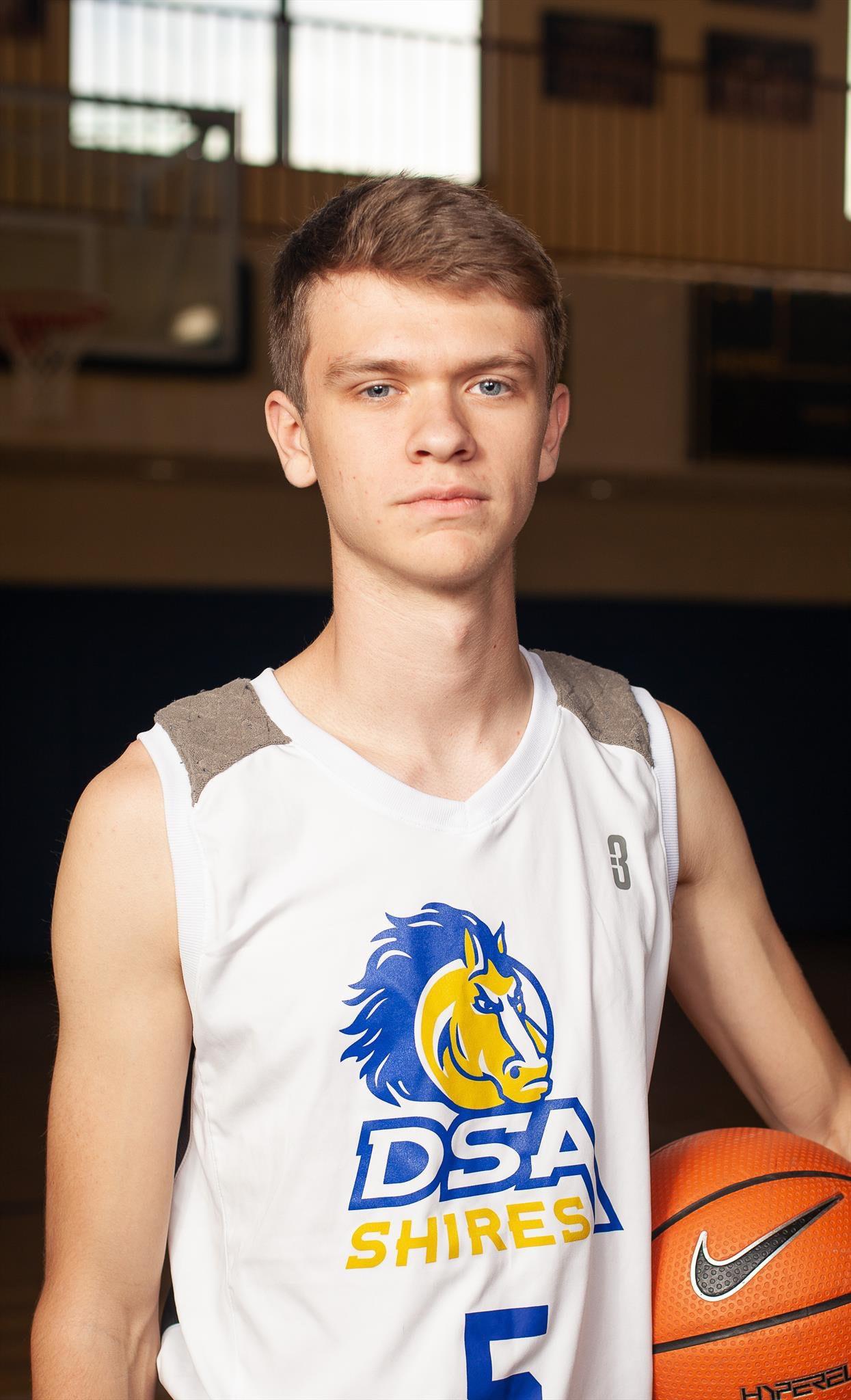 Easton Eller