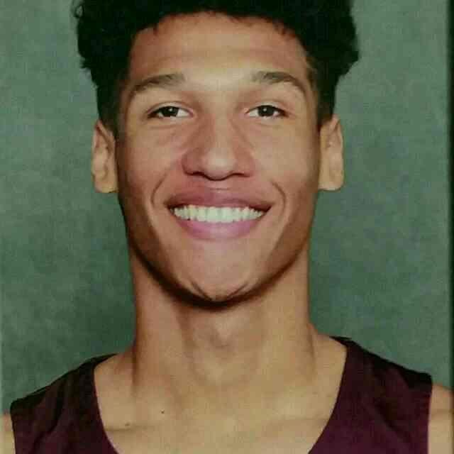 Jayden Collymore mugshot