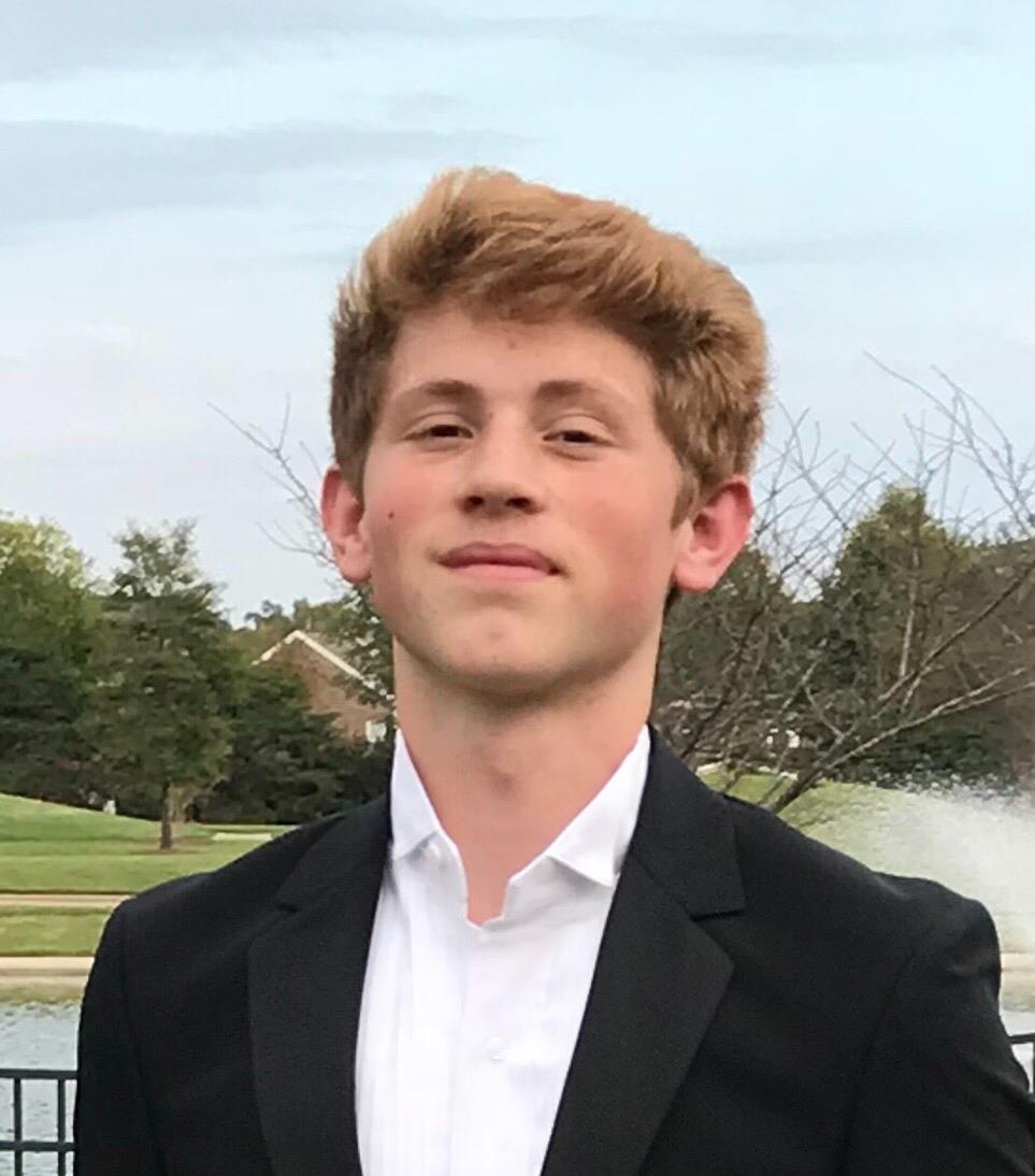 Garrett Bohannan