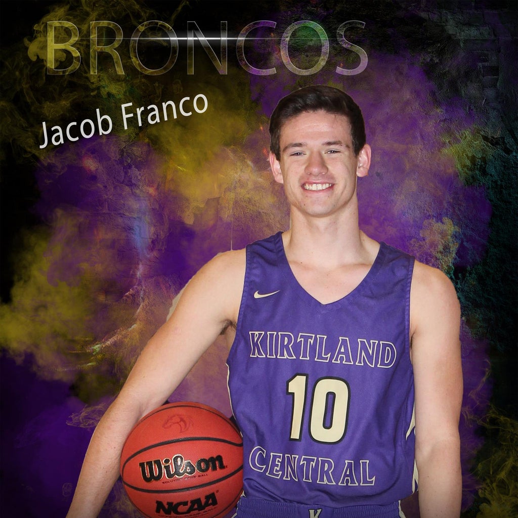 Jacob Franco