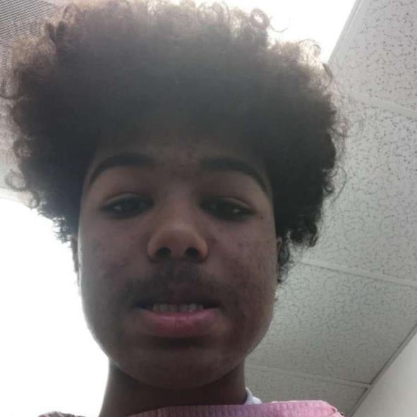 Isaac Garcia mugshot