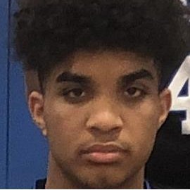 Marcos Martinez mugshot
