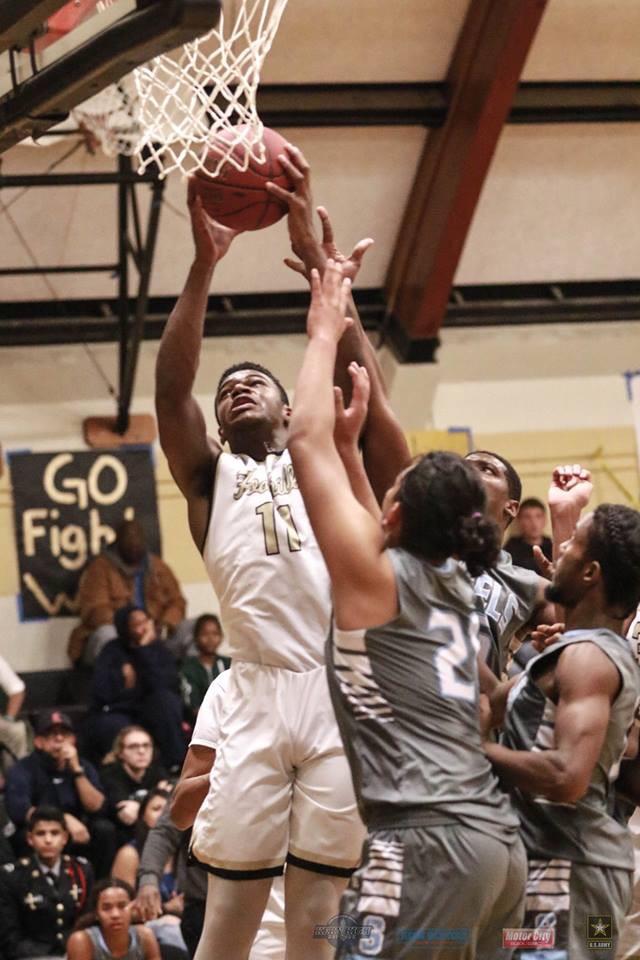 Elijah Seales