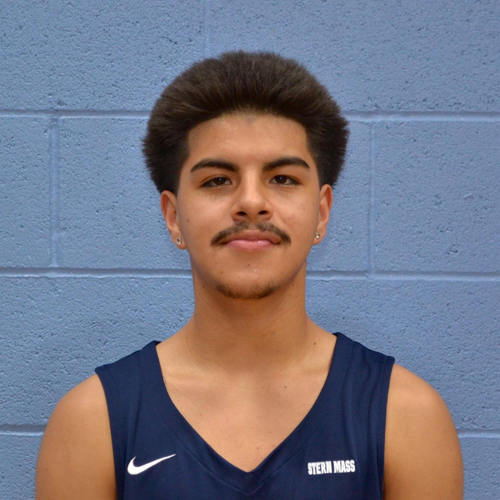 Adrian Santana mugshot