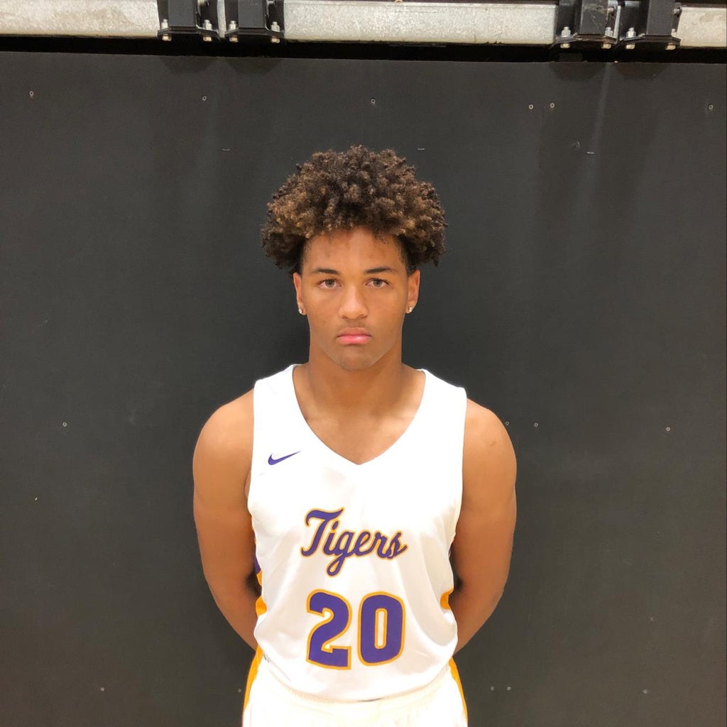 Damian Goudeau