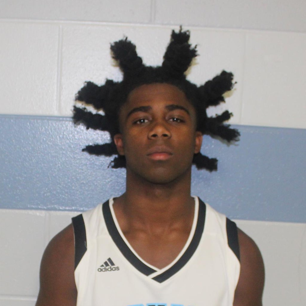 Keyon Robinson