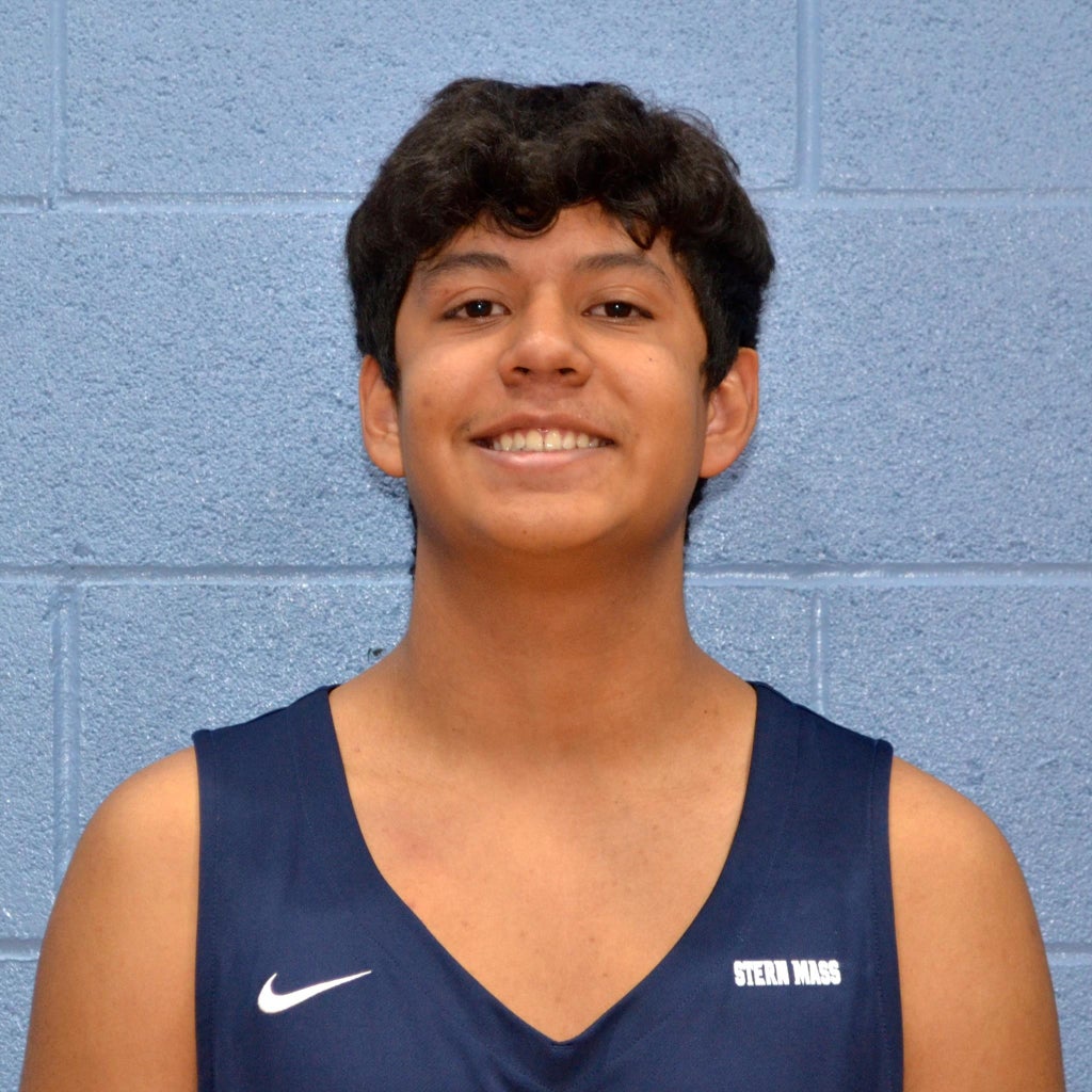 Andrik Alvarez mugshot