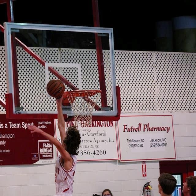 Dylan Edwards