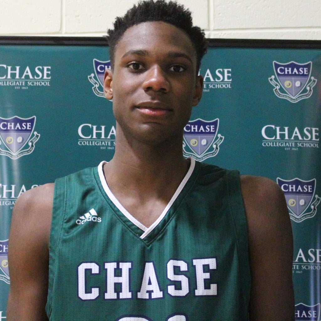 Jamal Clarke