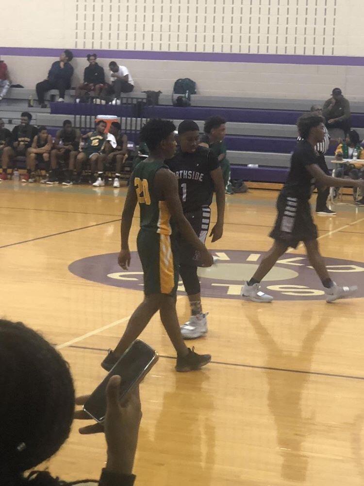Jaden Wilson