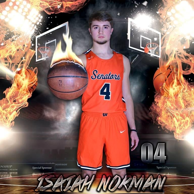 Isaiah Norman