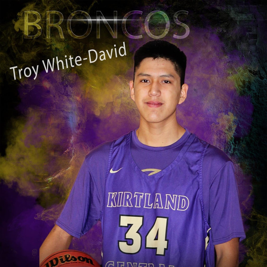 Troy White-david mugshot