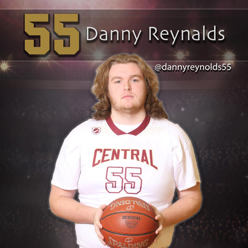 Danny Reynolds @dannyreynolds55 mugshot