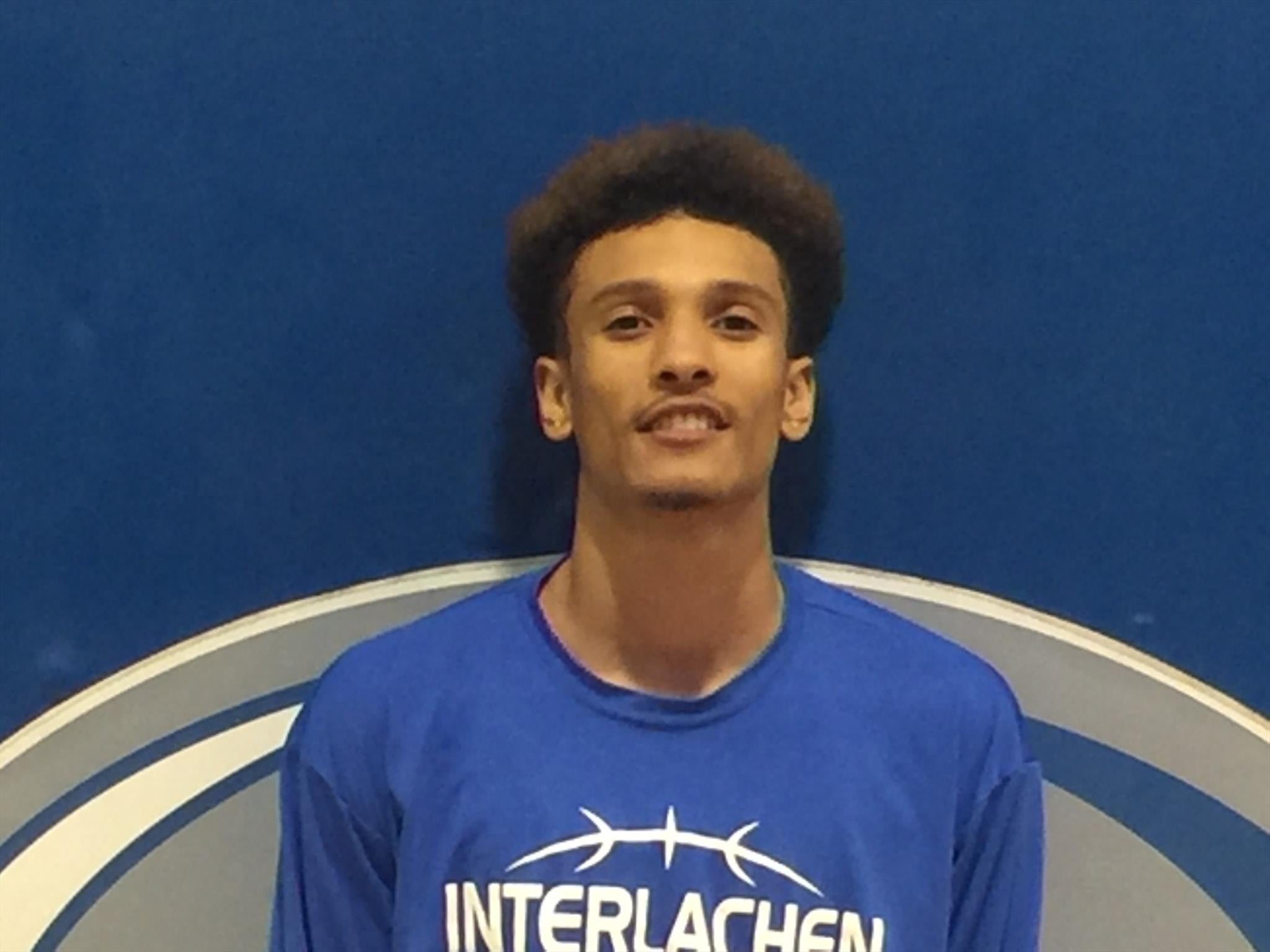 Tyson Siplin