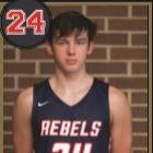 Shane Mills mugshot