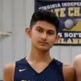 Aamir Mohammad mugshot