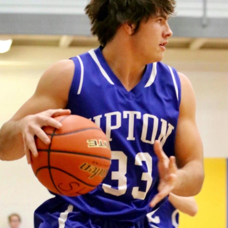 Nolan Turner