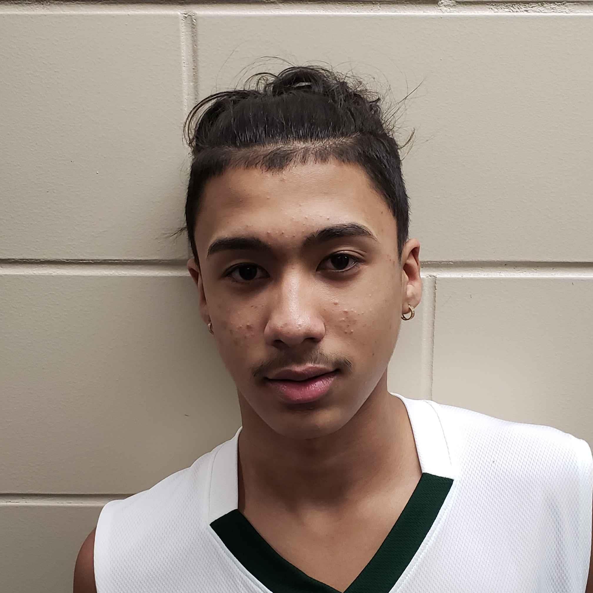 Elijah Quiles