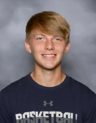 Trent Rasmussen mugshot