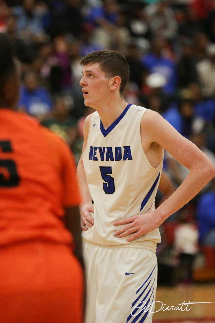 Kobe Edwards