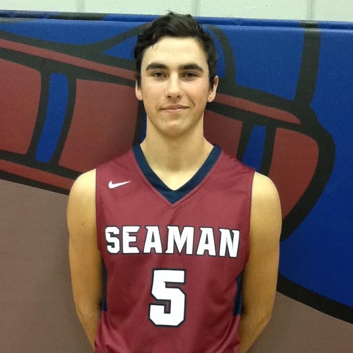 Reid Cowan mugshot