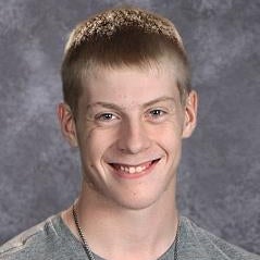 Brenden Hodges