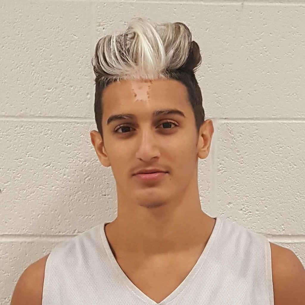 Adam Althaibani