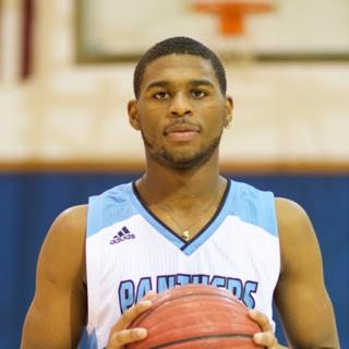 Calvin Singleton