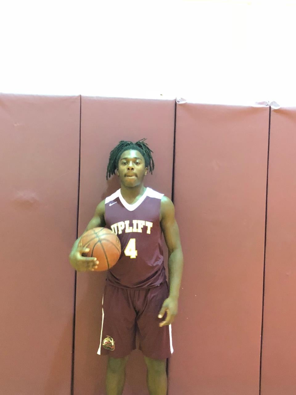 Taijay Brown