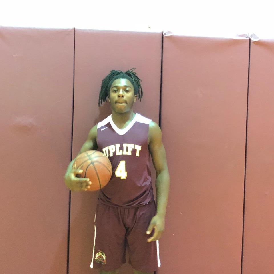 Taijay Brown