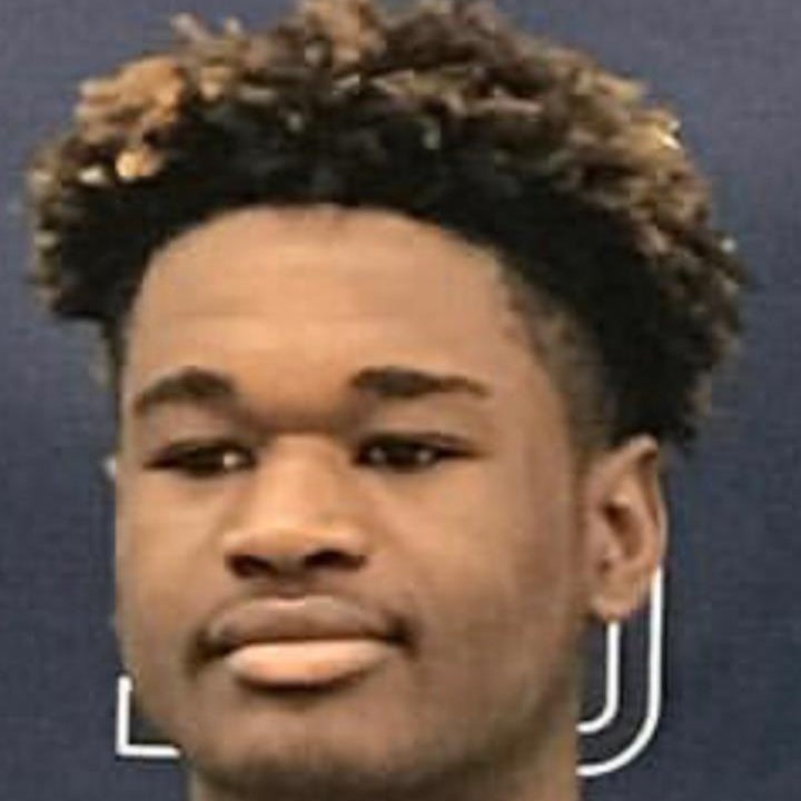 Tyshaun Pulley