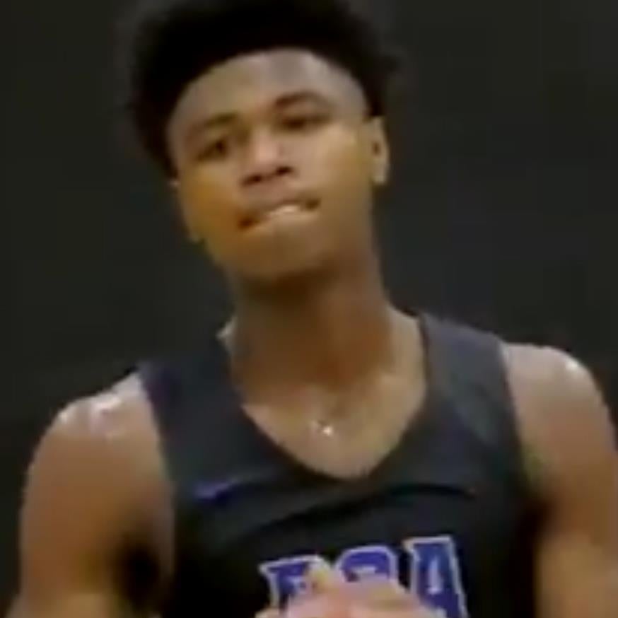Brock Williams