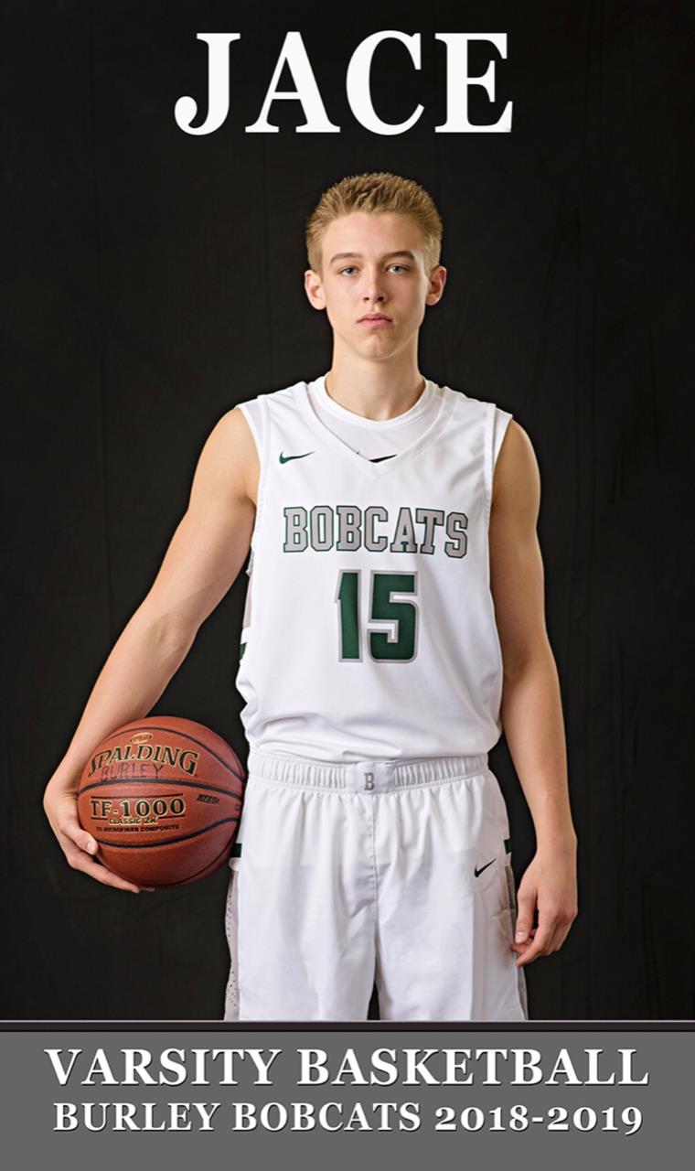 Jace Whiting