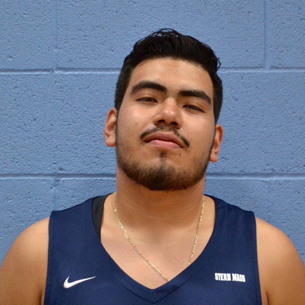 Junior Gomez mugshot